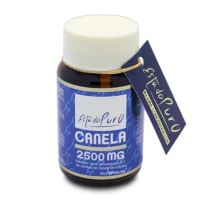 Tongil Cannella Pura State 30capsule