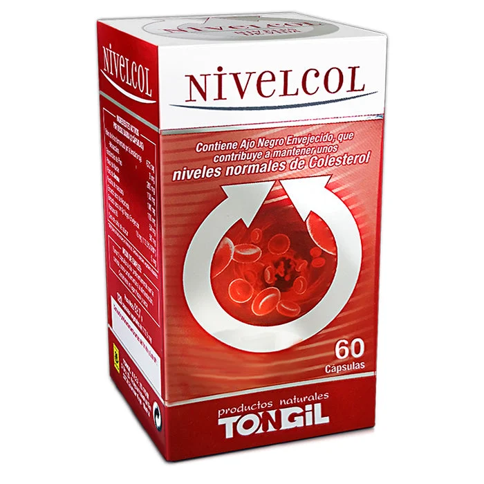 Tongil Nivelcol 60 capsule