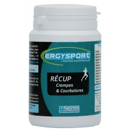 Nutergia Ergysport Recup 60 Capsule
