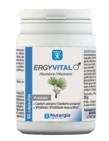Nutergia Ergyvital Uomo 60 Capsule