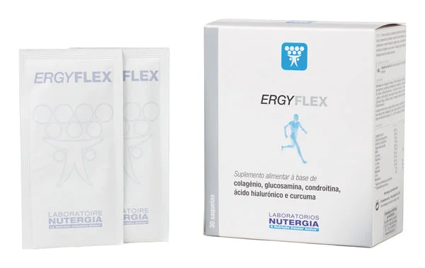 Nutergia Ergyliver 120 Compresse