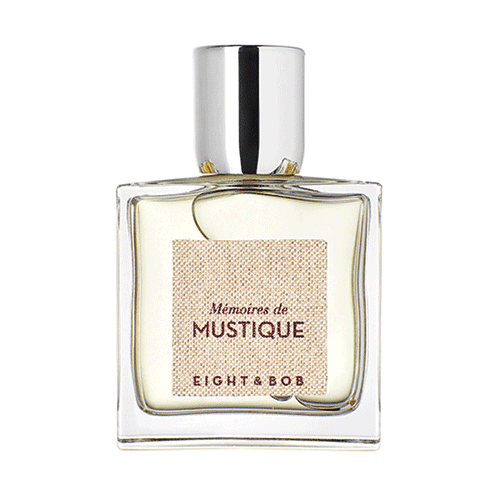 MÉMOIRES DE MUSTIQUE