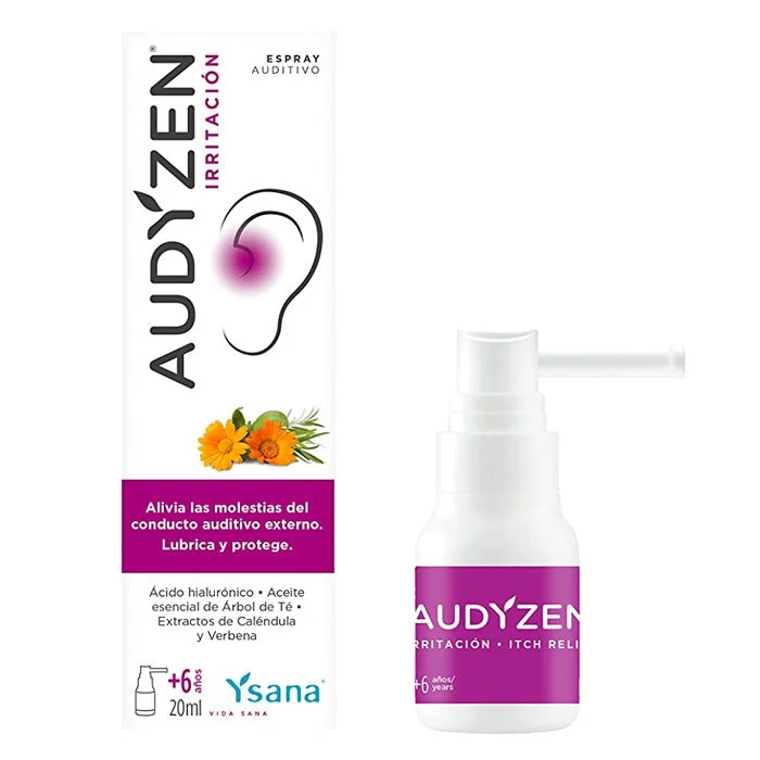 Audyzen Irritazione 20ml