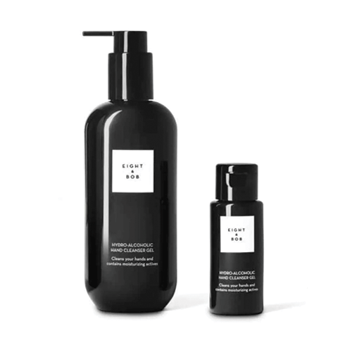 HYDRO ALCOHOLIC HAND CLENSER GEL