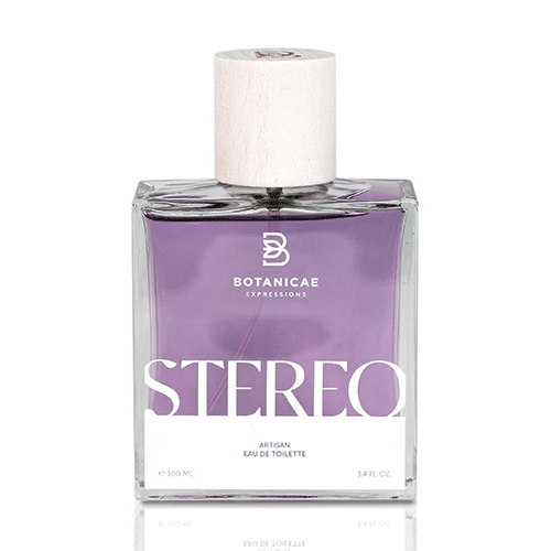 STEREO