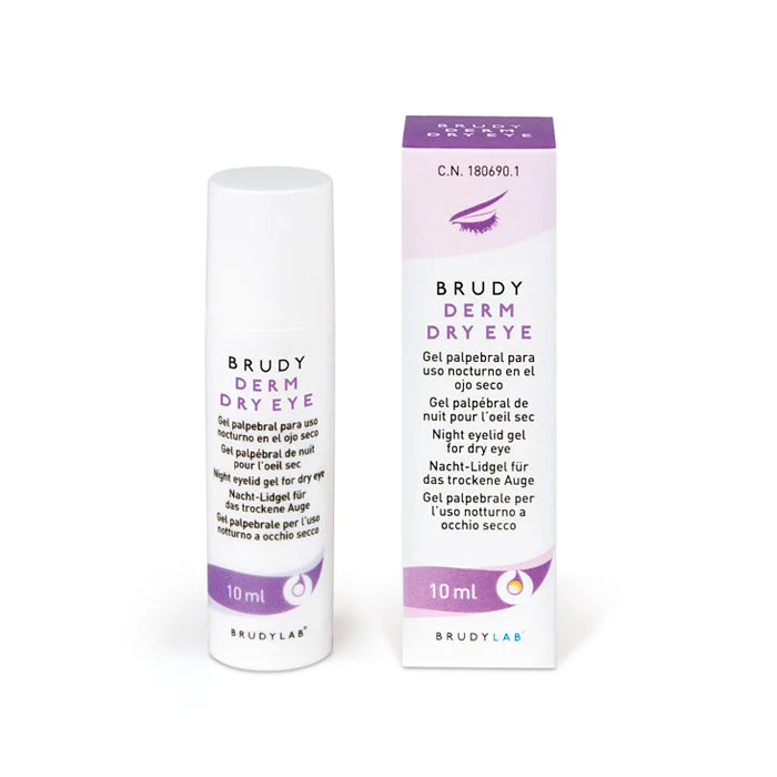Brudy Lab Derm Dry occhi 10ml