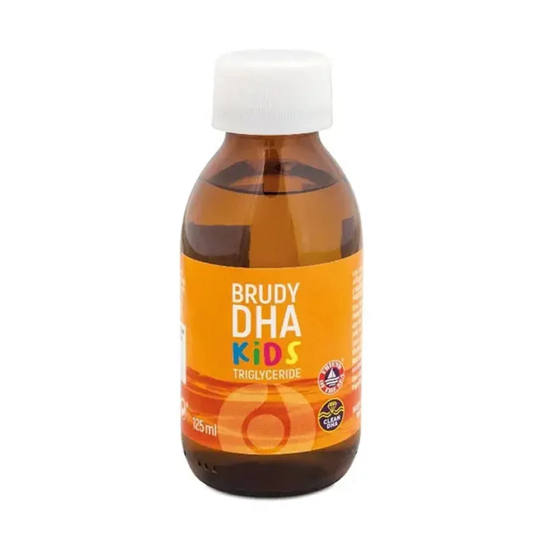 Brudy Dha bambini 125 ml