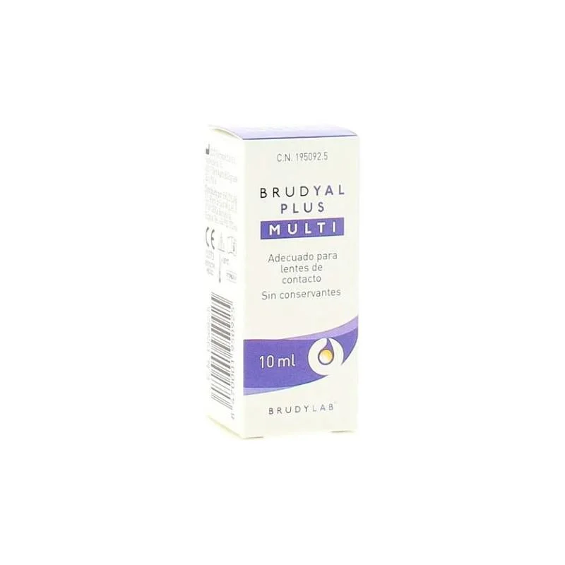 Brudy Lab Brudyal Plus Multi 10 ml