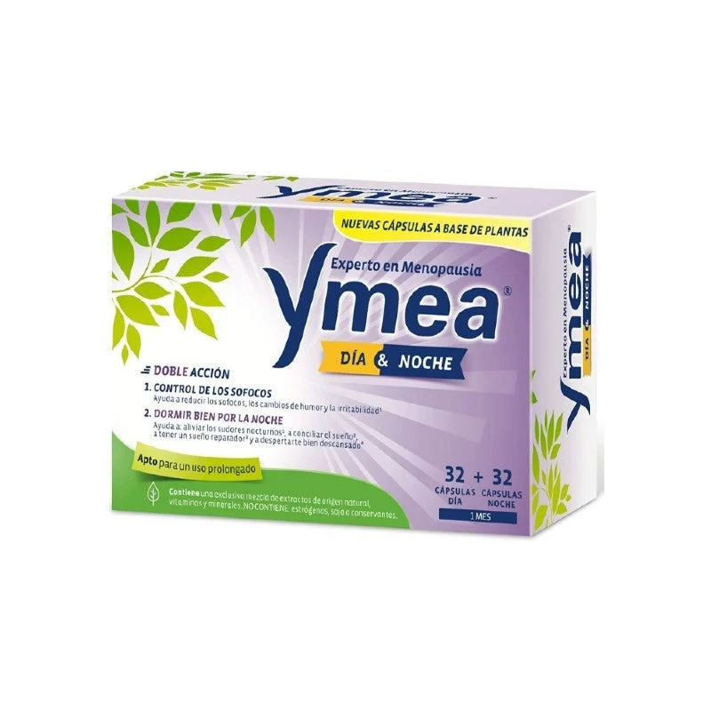 Ymea Sofoconfort Giorno e Notte 64 Capsule