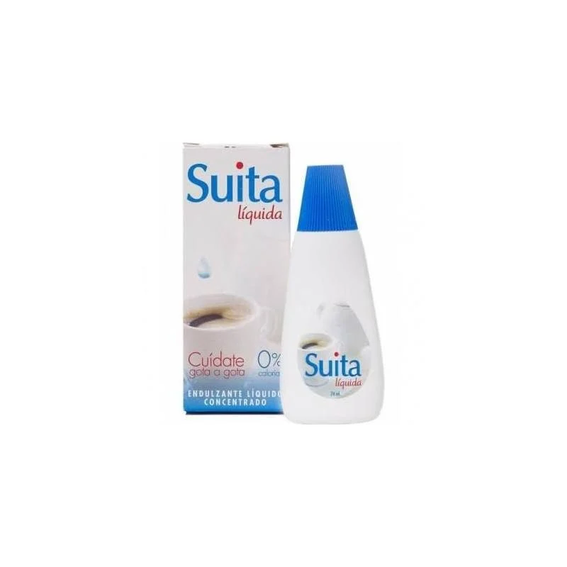 Suita Oral Liquid 24 c.c.