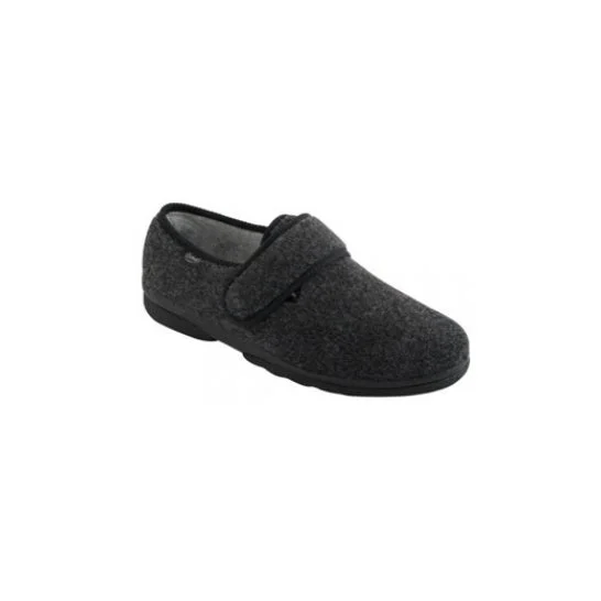 Robert Mc Pol Mens Dk Grey 43