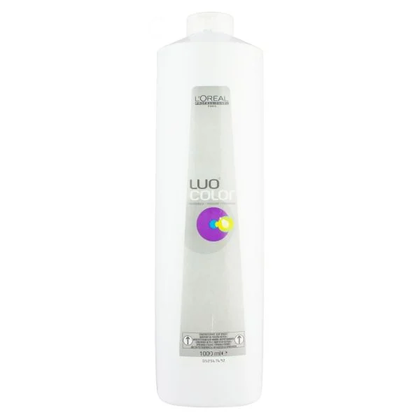 Loreal Beize Luo Color Releaser
