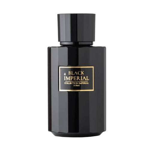 BLACK IMPERIAL