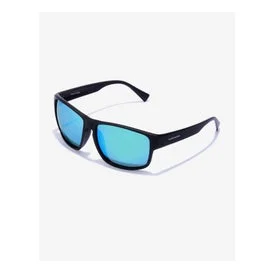 Hawkers Faster Raw Polarized Black Emerald 1 Unità