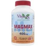 V.byotic Bisglicinato Di Magnesio 400 Mg 120 Compresse