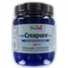 V.byotic Creatina polvere Creapure 500g