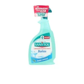 Sanytol Detergente disinfettante per il bagno 750ml