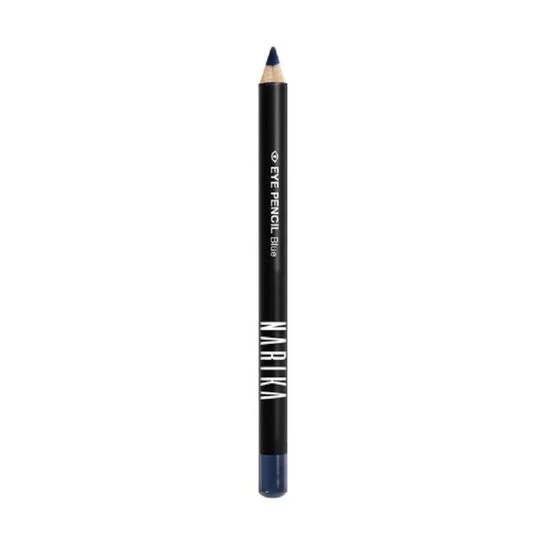 Narika Eye Pencil Blue 1ud