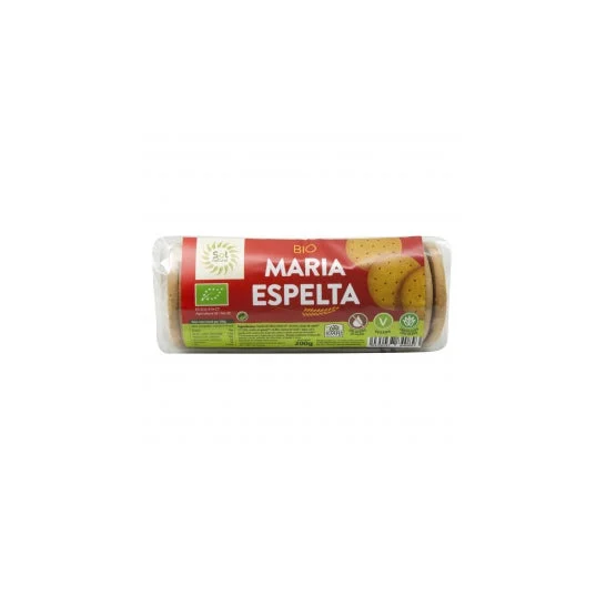 Solnatural Gall. Farro Maria Bio 200g