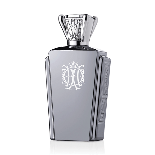 METALLIC OUD