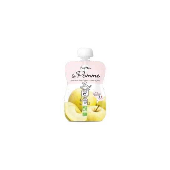Frullato di composta di mele 120g