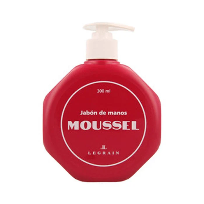 Sapone mani Moussel 300 ml