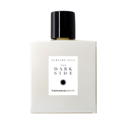 THE DARK SIDE SUBLIME OIL