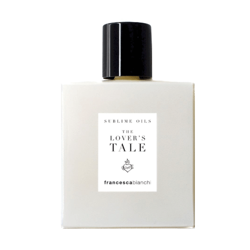 THE LOVER’S TALE SUBLIME OIL