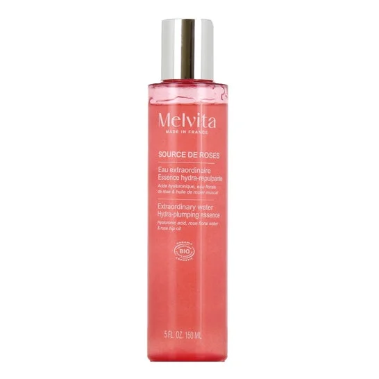 Melvita Source de Roses Agua Extraordinaria 150ml