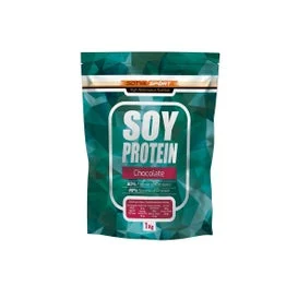 Sotya Sport Soy Protein Cioccolato 1000g