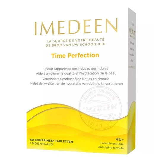 Imedeen Time Perfection scatola da 120 compresse