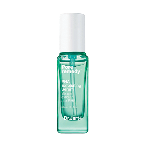 PORE REMEDY PHA EXFOLIATING SERUM