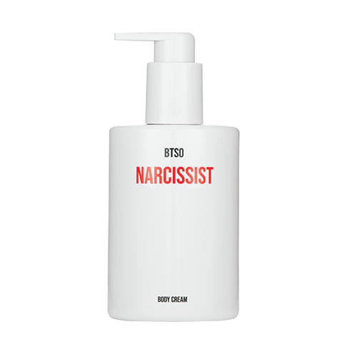 NARCISSIST BODY CREAM