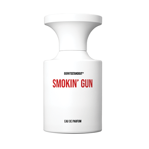 SMOKIN’GUN