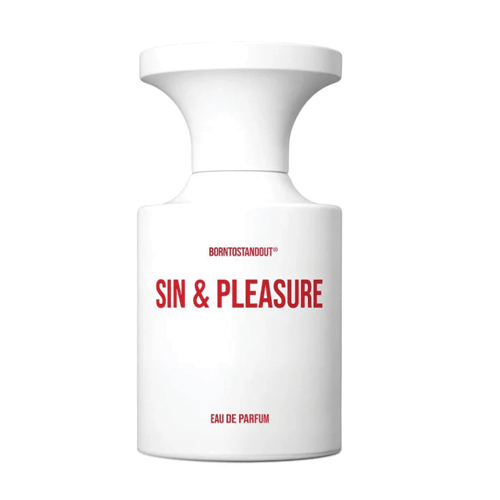 SIN & PLEASURE