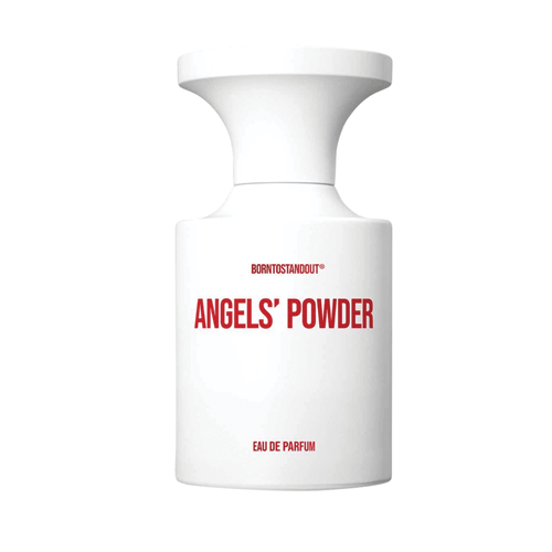 ANGELS’ POWDER