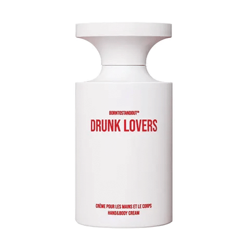 DRUNK LOVERS HAND & BODY CREAM