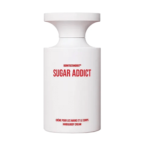 SUGAR ADDICT HAND & BODY CREAM