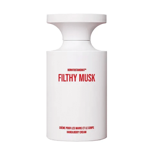FILTHY MUSK HAND & BODY CREAM