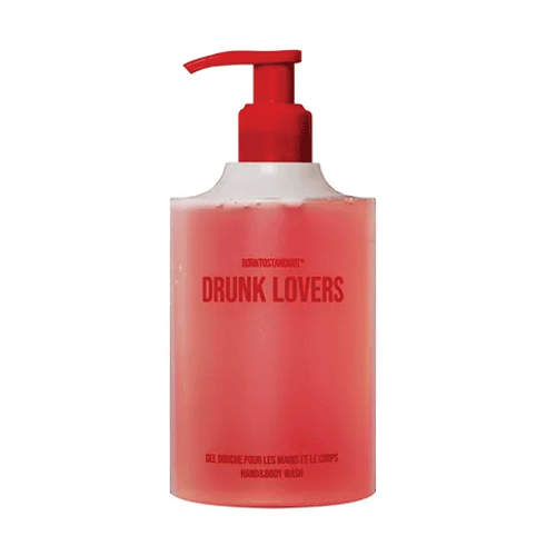 DRUNK LOVERS HAND & BODY WASH