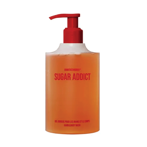 SUGAR ADDICT HAND & BODY WASH