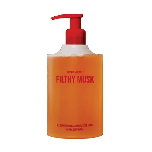 FILTHY MUSK HAND & BODY WASH