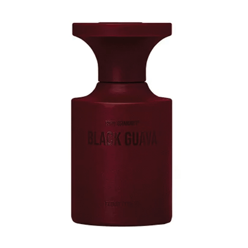 BLACK GUAVA