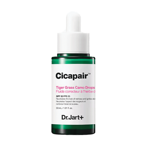 CICAPAIR TIGER GRASS CAMO DROPS SPF35