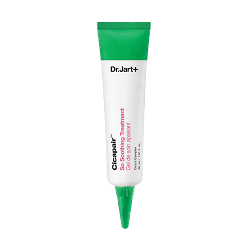 CICAPAIR SO SOOTHING TREATMENT