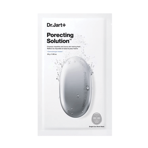 DERMASK PORECTING SOLUTION