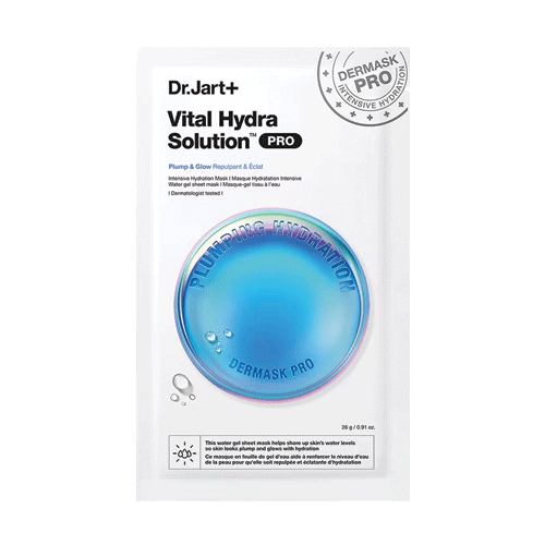 DERMASK VITAL HYDRA SOLUTION