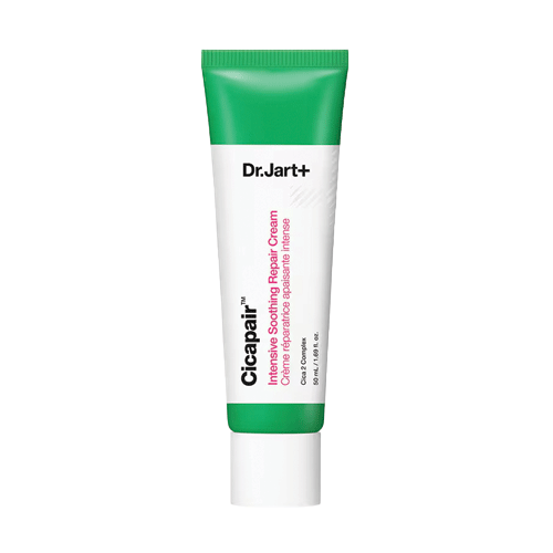 CICAPAIR INTENSIVE SOOTHING REPAIR CREAM
