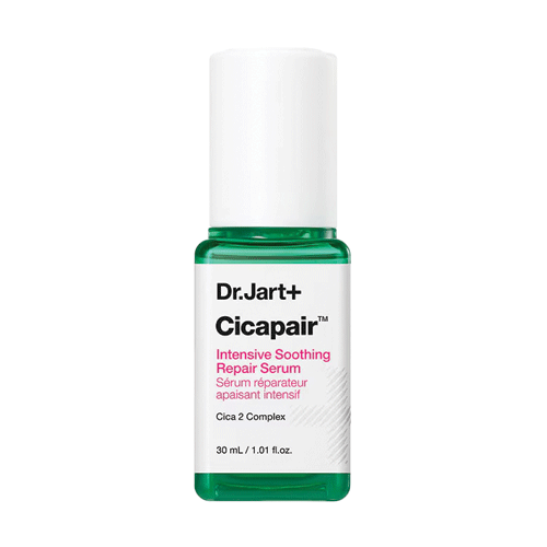 CICAPAIR INTENSIVE SOOTHING REPAIR SERUM
