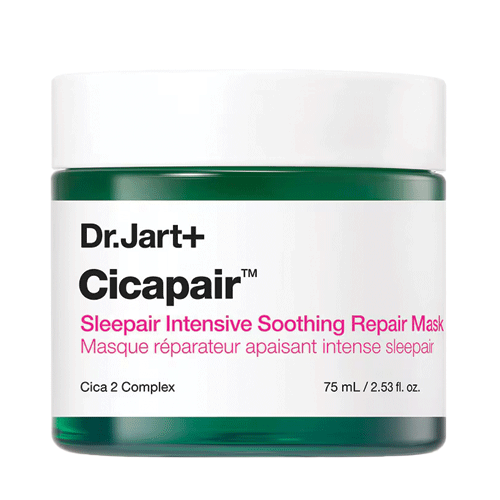 CICAPAIR SLEEPAIR INTENSIVE SOOTHING REPAIR MASK
